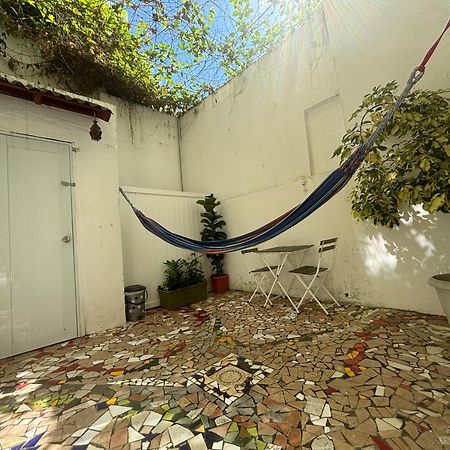 Casita Amarilla By Stay Here Pr Σαν Χουάν Εξωτερικό φωτογραφία