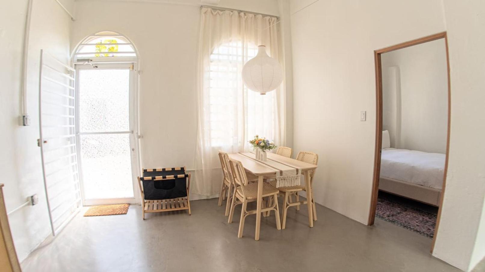 Casita Amarilla By Stay Here Pr Σαν Χουάν Εξωτερικό φωτογραφία