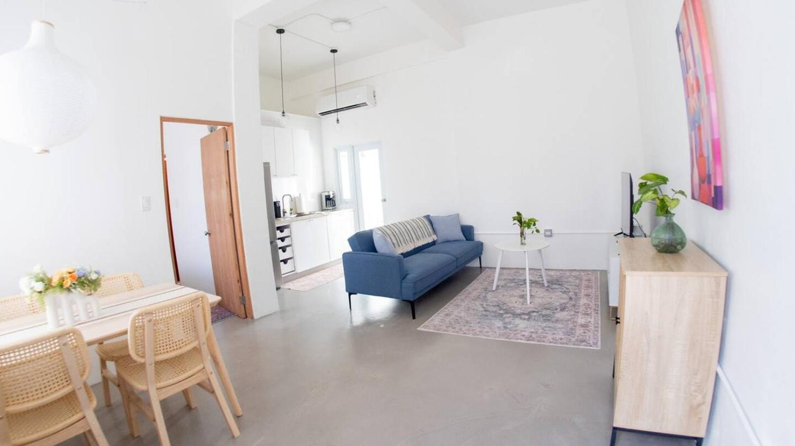 Casita Amarilla By Stay Here Pr Σαν Χουάν Εξωτερικό φωτογραφία