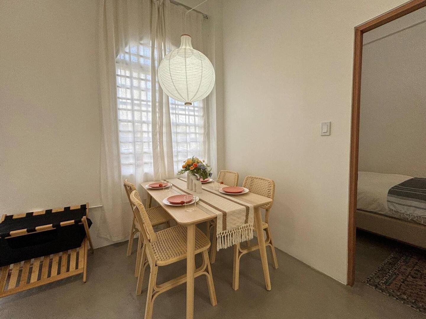 Casita Amarilla By Stay Here Pr Σαν Χουάν Εξωτερικό φωτογραφία