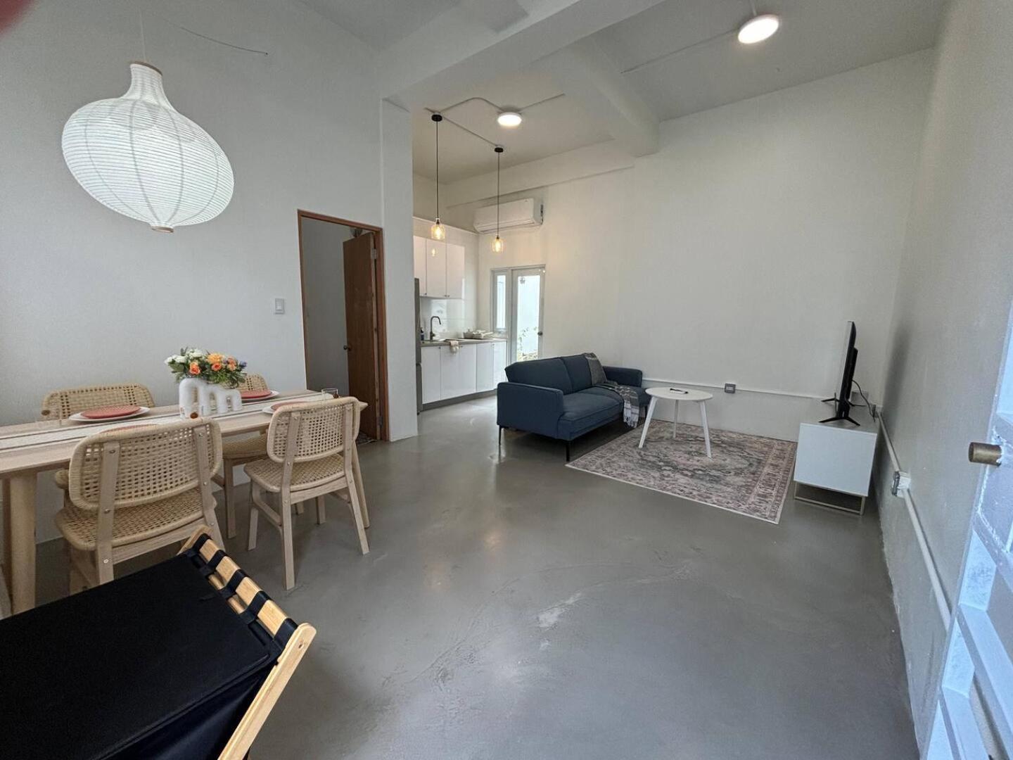Casita Amarilla By Stay Here Pr Σαν Χουάν Εξωτερικό φωτογραφία