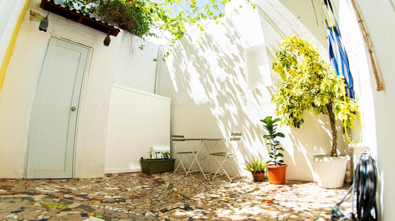 Casita Amarilla By Stay Here Pr Σαν Χουάν Εξωτερικό φωτογραφία