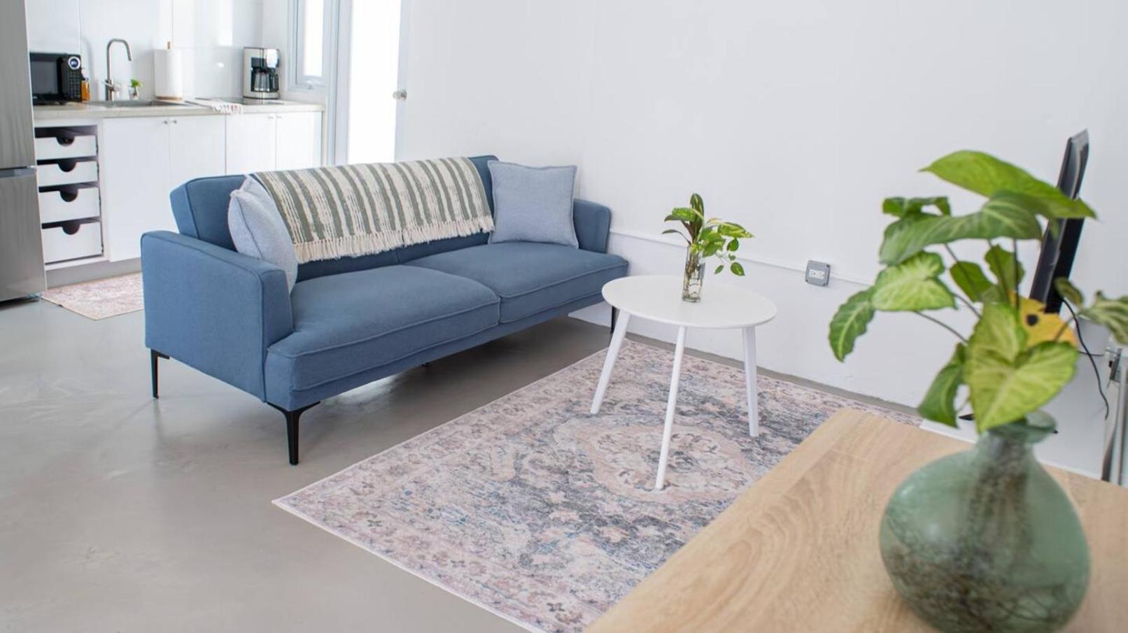 Casita Amarilla By Stay Here Pr Σαν Χουάν Εξωτερικό φωτογραφία