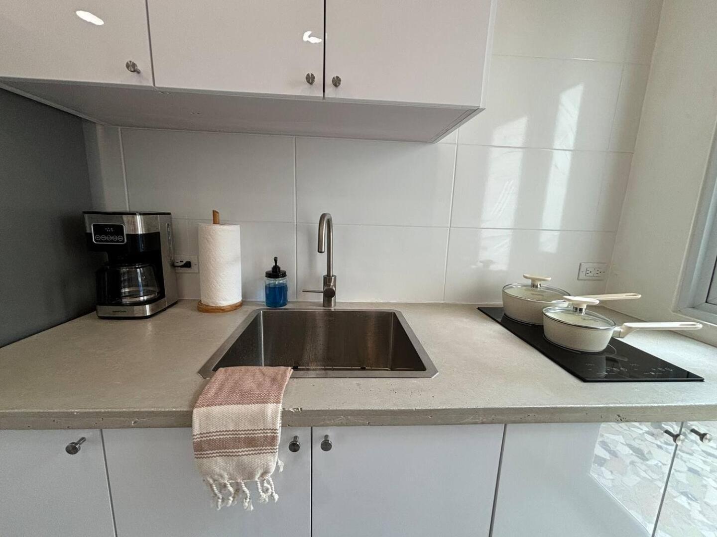Casita Amarilla By Stay Here Pr Σαν Χουάν Εξωτερικό φωτογραφία