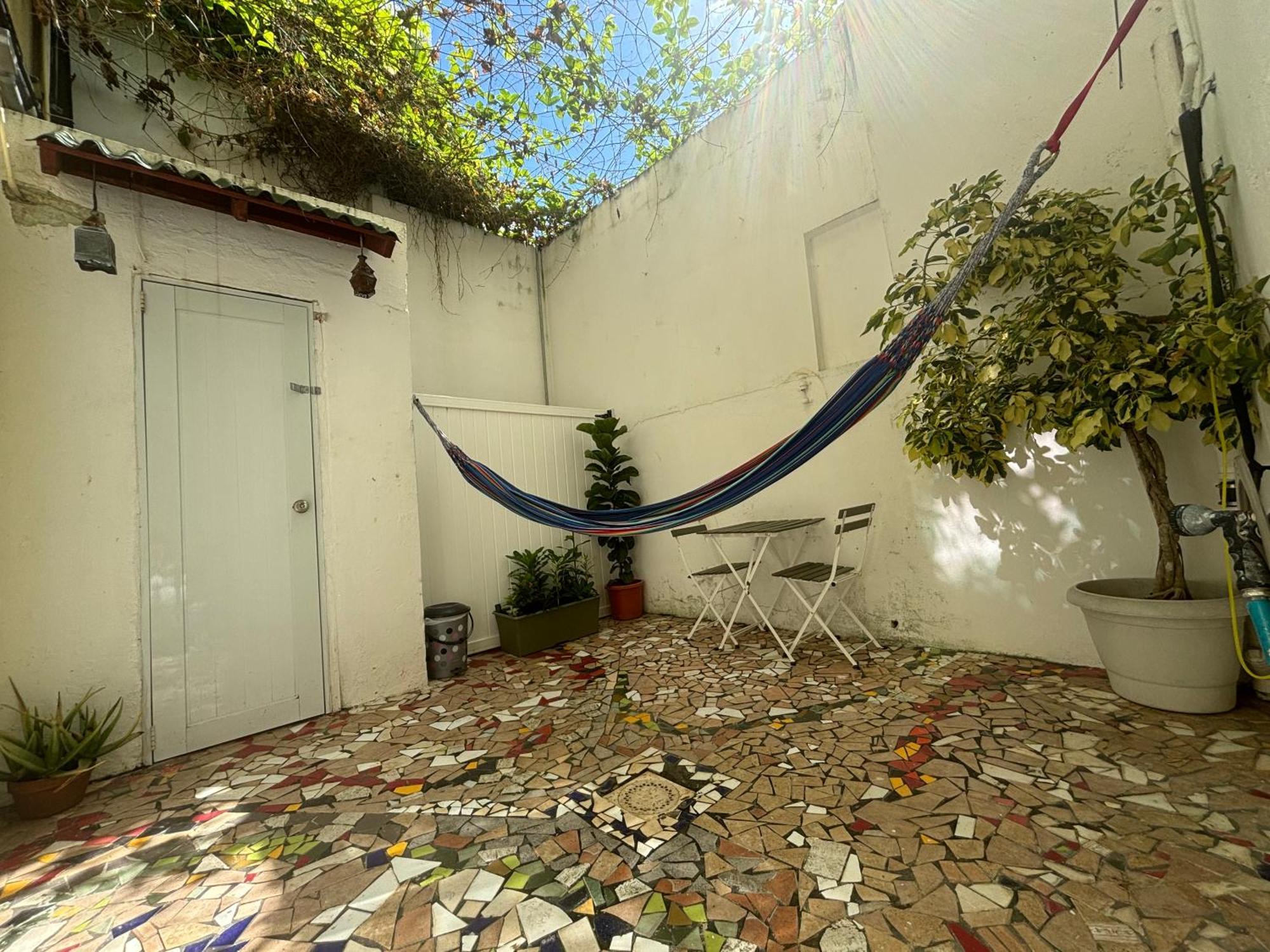 Casita Amarilla By Stay Here Pr Σαν Χουάν Εξωτερικό φωτογραφία